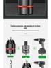 Universal Self-Locking Impact Drill & Electric Wrench Converter Accessories