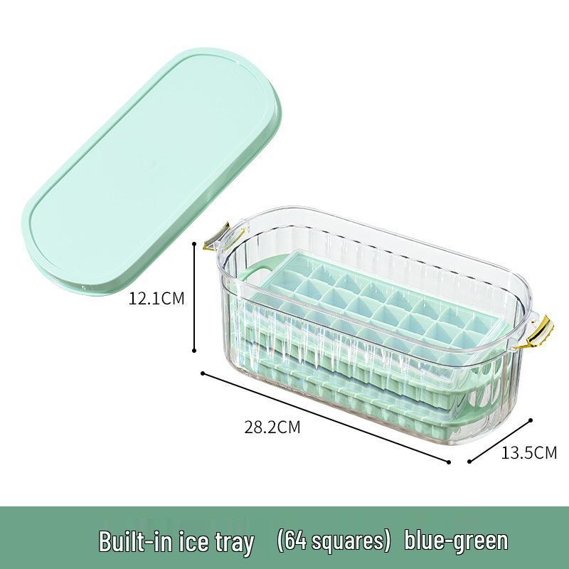 Manuelle Handkurbel Eisraspel und Crusher