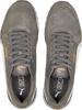 Puma ST Runner V3 SD Sneakers Castlerock/white