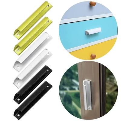 Accesorii și piese pentru mobilier – Mânere pentru uși