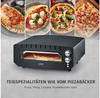 Электрогриль Caso PizzaChef 400° (2983)