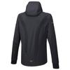 Mizuno Running Wear Soft Shell Jacket J2ME9501 Black Japan S to Japanese size Men's (equivalent S)