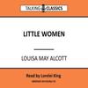 Little Women by Louisa May Alcott CDAudio Book 9781781962152