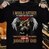 Oberteile – T-Shirts