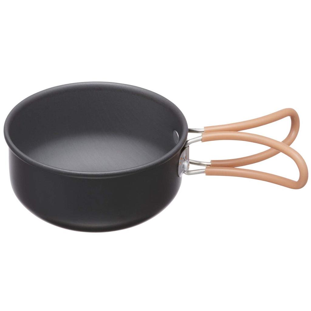 LOGOS Cooker SOLO KIT 500 81280311