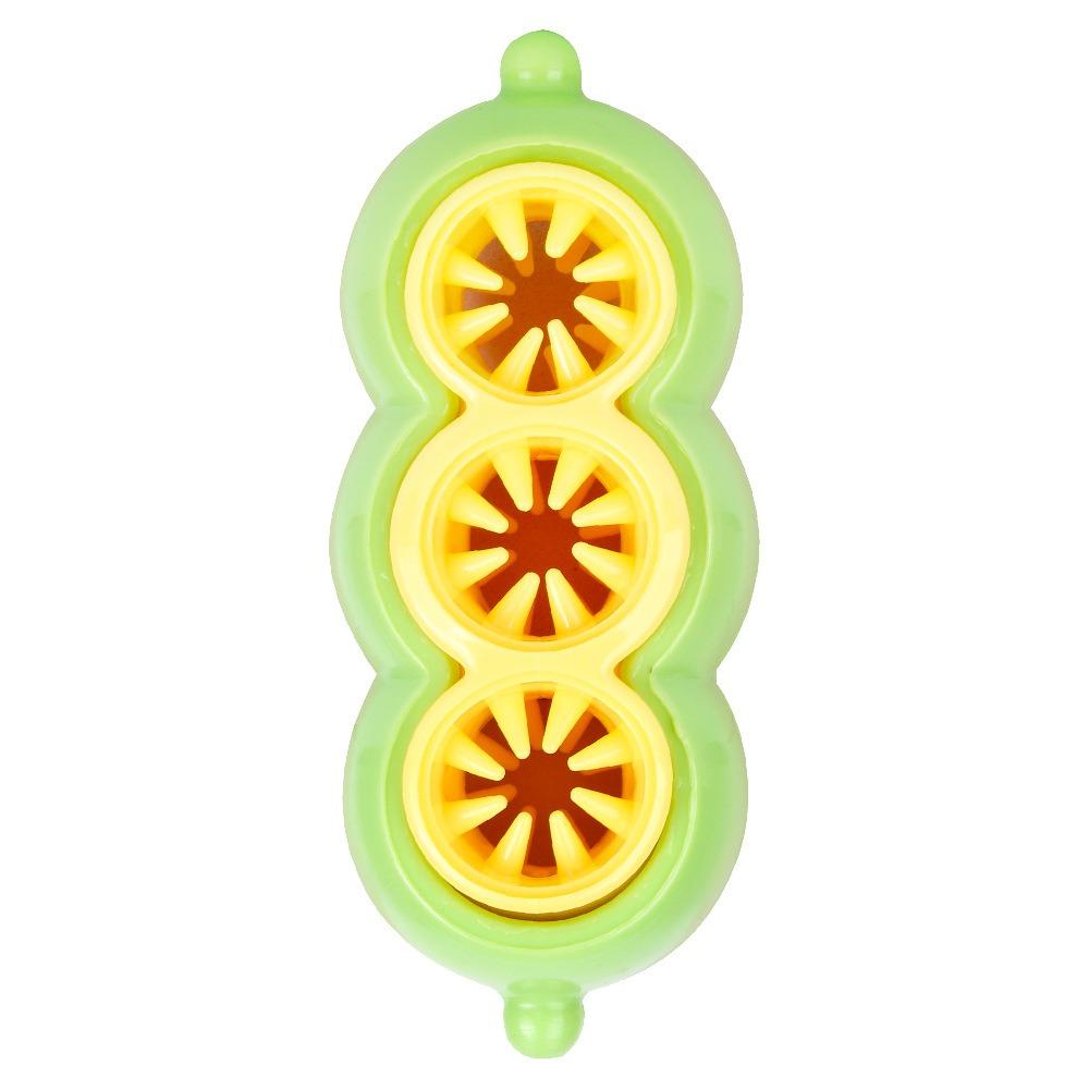 

Скрежет зубами у собаки, Снятие скуки, Игрушки, Игрушки для щенков в форме горошины, Потребность в жевании