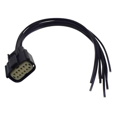 Otomobil Elektroniği Aksesuarları – Kablolar, Adaptörler ve Soketler
