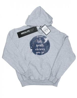 Womens/Ladies Tinker Bell A Little Sparkle Hoodie