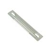 Galvanized Metal Hive Entrance Queen Excluder & Swarm Prevention Tool