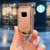 Car Key Case Cover Shell For Honda Crv Civic Accord Xrv Vezel Hiroshi Fit  Urv Crider Envix Inspire Cars Accessories Car Key Bag