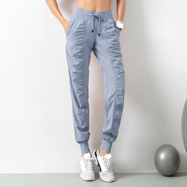 Fashion Womens Clothing Sweatpants Women Pants Woman Sweat Pant Harem Pants Womans Clothes Loose and Comfortable Ladies Female