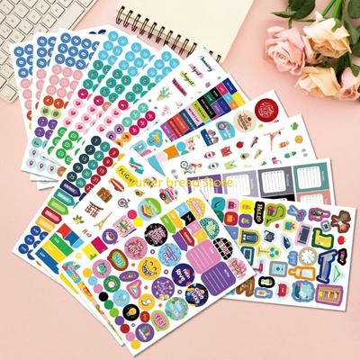 Naai- en handwerk – Scrapbooking