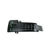 Car Accessories Rear View Mirror LED Turn Signal Light For Mercedes Benz GL M R G-Class W463 X164 X166 W166 W251 V251