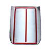 For Tesla Model 3 Central Console Storage Box Armrest Box Cover Trim ABS Car Interior Accessories
