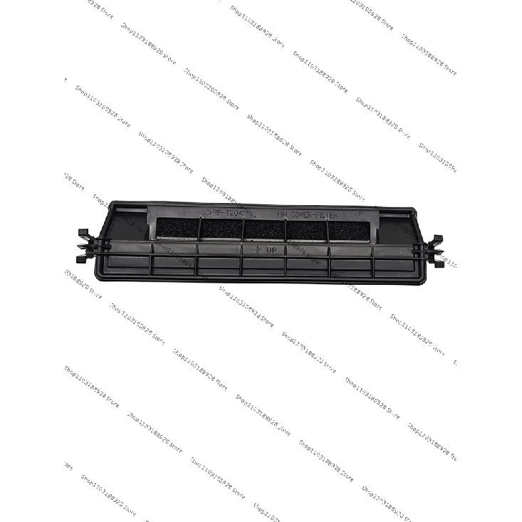 For Kia Sorento 2009 2010 2011 2012 971292J000  Air Conditioning Filter Cover Air Conditioning Filter Cover Plate Baffle