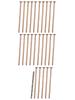 Effective Copper Nail Spikes 4 Inch Length for Tree and Stump Root Management