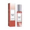 Women's Lasting Dating, Perfume, Lasting Rolling Ball, Perfume Pheromone, Suitable For Dating And Leisure 10ml
