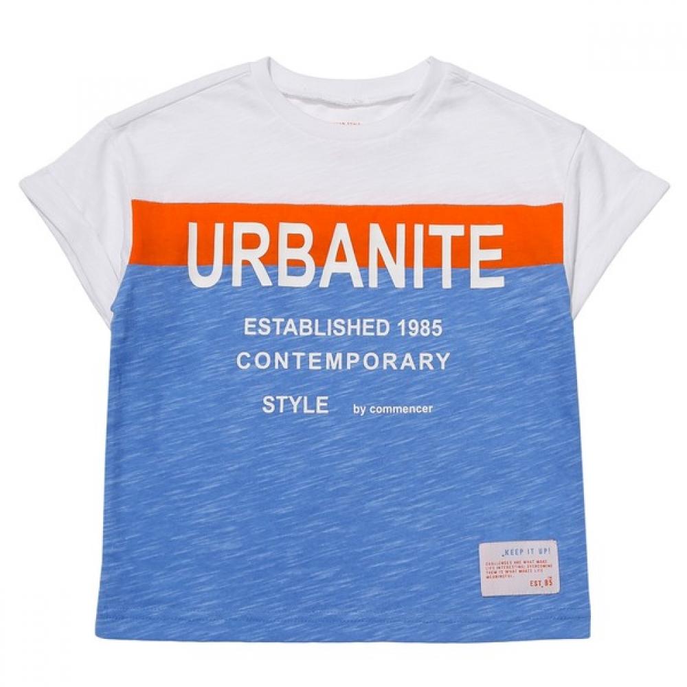 

[Comance] Comance ShinTeren T shirT Blue/100