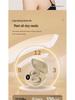 2025 New Model Bone Conduction Bluetooth Headphones: Wireless In-Ear Clip, High-End, Long-Wearing, Pain-Free Audio Experience