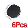 40W LED Work Light Cover Off Road Spot Light Cover Waterproof Clover Black Shade Cover Car Light Shell Cube Lighting Housing