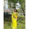 Nuovo Lancio – Saree di Seta Zimmy Chu da Festa