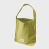 [Agnes Project] Peanut Shoulder Bag_AppleGreen