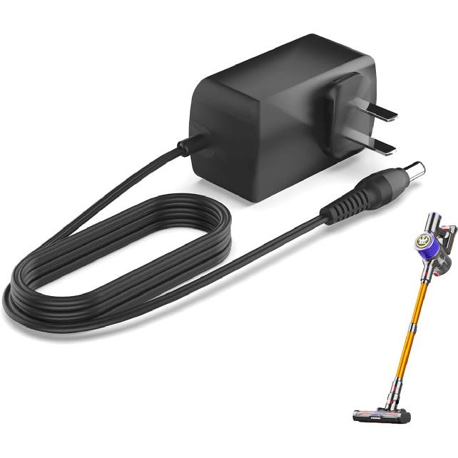 

Cordless Vacuum Cleaner Adapter