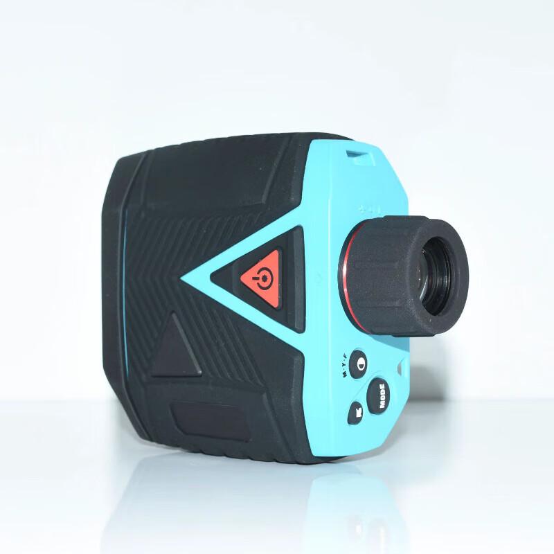 KRORUX KX-R2000 Laser Rangefinder (2000m)