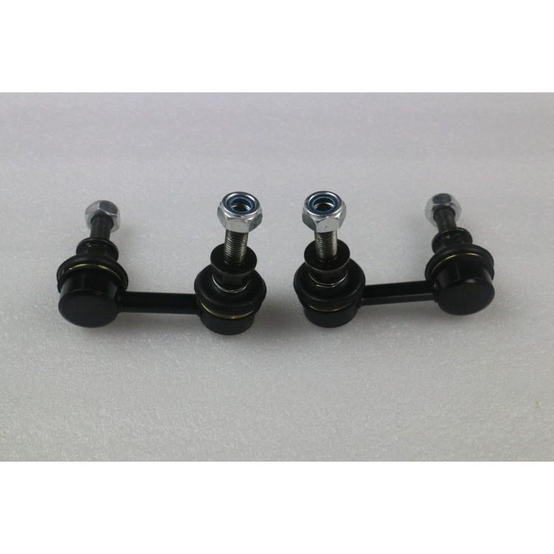 2X FRONT Stabilizer Link Sway Bar Links KIT FIT for Nissan Almera Tino V10,54618BU70A