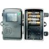 HD Night Vision Wildlife Tracking Camera - Forest Waterproof Sensor for Hunting