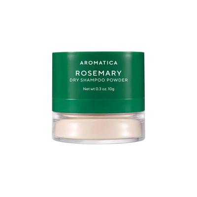 Rosemary Dry Shampoo Powder 10g