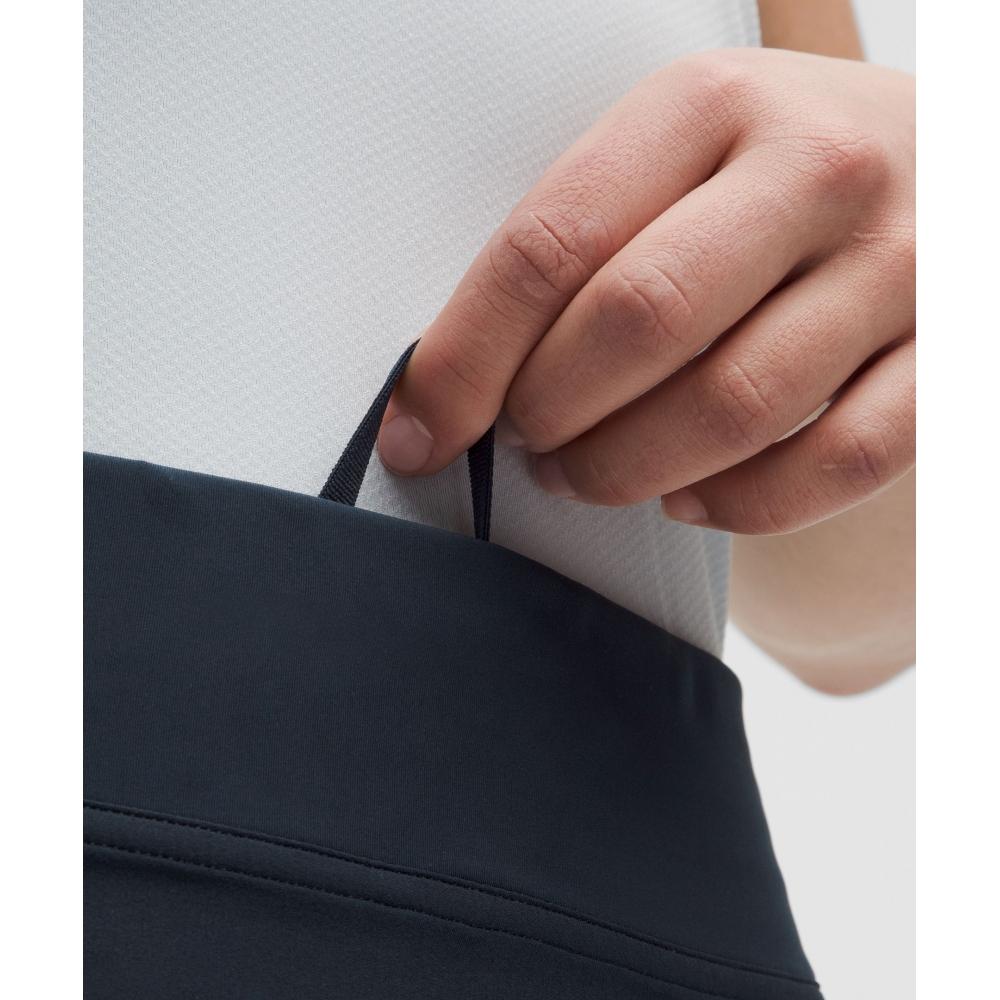 Lullulemon Lightweight High-Rise Tennis Skirt Trnv