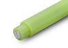 Kaweco Mechanical Pencil Frosted Sport Fine Lime Genuine Imported Product FRSP-FL 0.7mm