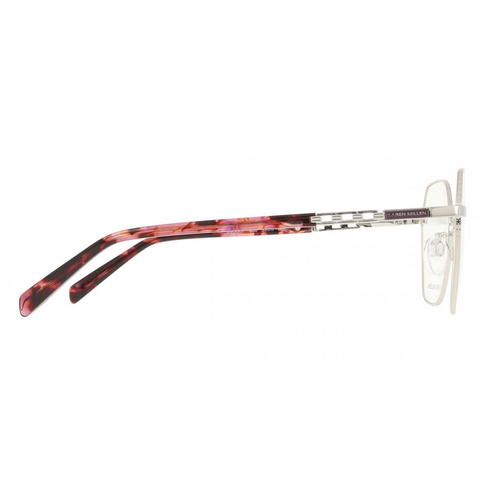 Karen Millen Km3067 800 Women Eyeglasses
