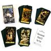 Geleceği tahmin ediyoruz – Tarot