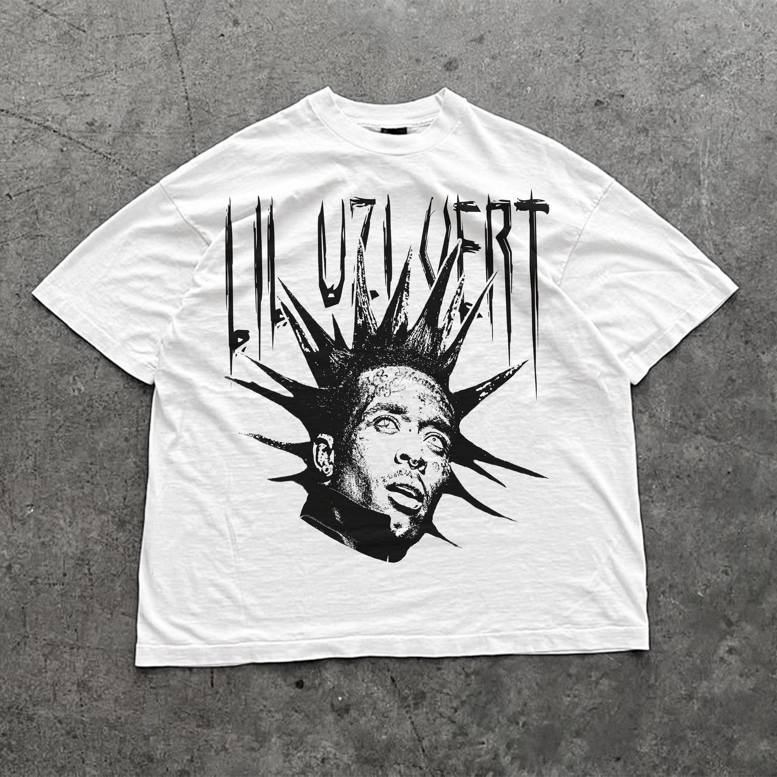 Lil Uzi Vert Vintage T-Shirt | lil uzi vert pink tape album tee | lil uzi vert fan merch | hip hop graphic tee | streetwear clothing S