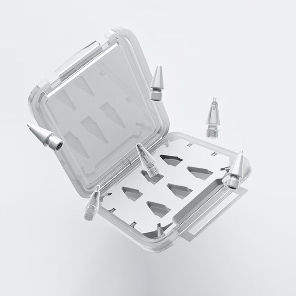 Replaceable Pencil Tips Anti-scratch Stylus Nib Universal Replacement Tips  for Apple Pencil 1 2