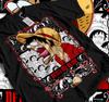 Anime Vintage Special Unisex T-shirt Manga Tee Anime Exclusive Shirt GIFT 114