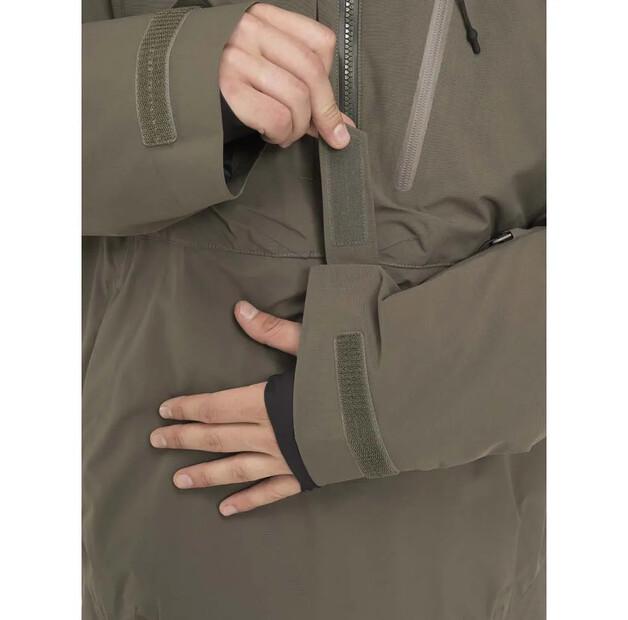 Armada Куртка Wetherill 2L