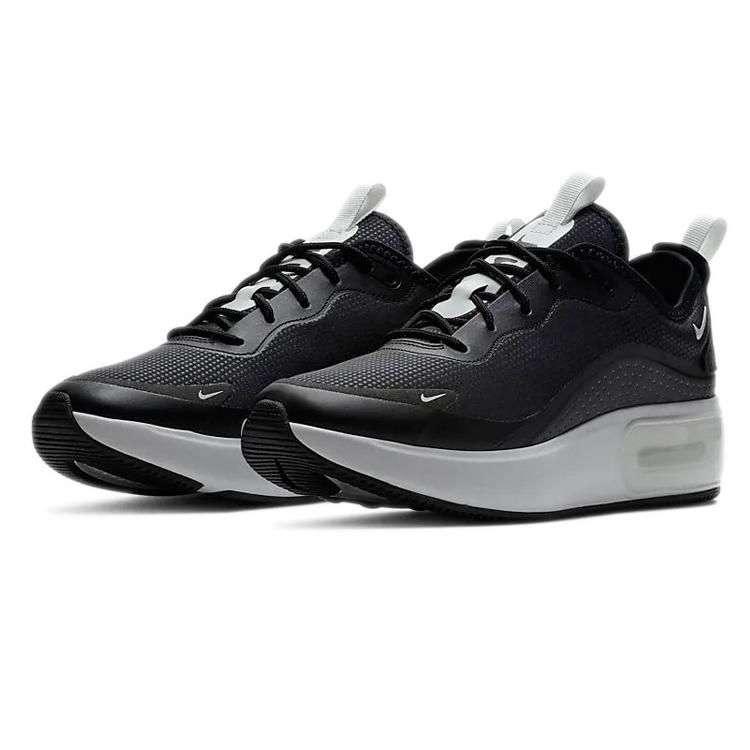 New Nike Air Max Dia Black Summit White Women's AQ4312-001