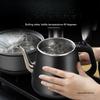 Electric Automatic Kettle & Tea Set with Water Boiler and Insulated Water Pump