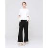 SON JUNG WAN Wide Glitter Line Slacks Zdl6262070