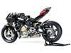 Tamiya Motorcycle Series 143 Ducati Superleggera V4 with Racing Kit Plastic Model Kit 14143 1/12 No. (Motorcycle)