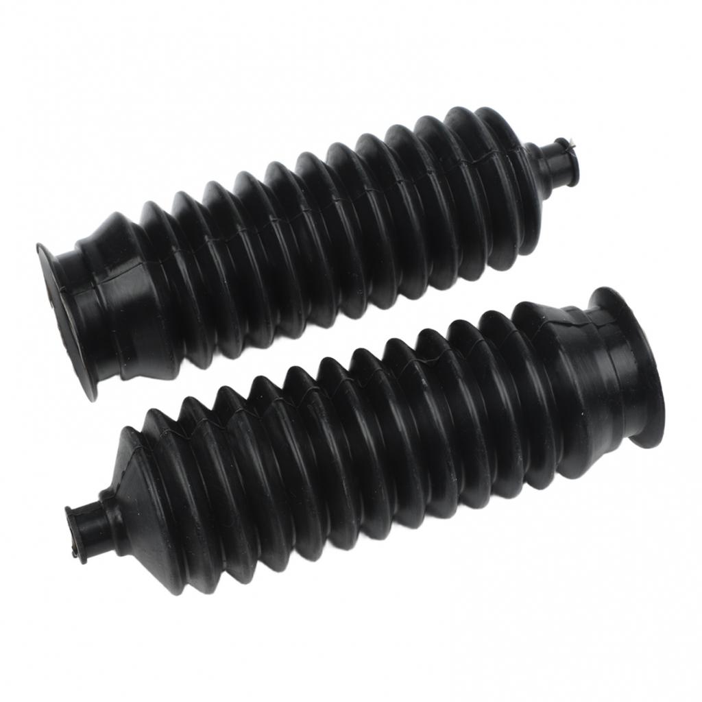 Inner Tie Rod Boot Rack And Pinion Boot Tie Rod Boot Kit