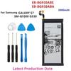 High-Quality Battery for Samsung Galaxy S6 Edge, S7 Edge, S8 Plus, S9, S10E