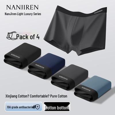 Chiloței – Boxeri