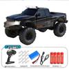 ZP1005 ZP1007 4WD Remote Control Car: Off-Road Big Foot Monster Climbing Toy