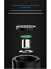 Xiangke OK-32 Wireless Dual Gooseneck Desktop Microphone for Live Broadcasts and Conferences