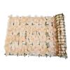 Artificial Flower Wall Panel Background Garden Fence Vine Privacy Fence Wall Hedge Floral Background Hedge Home Yard Decoration