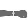 [Citizen Q&Q] Watch Analog Waterproof Polyurethane Band VS21-001 Women's White Multicolor White Gold (1 Count)